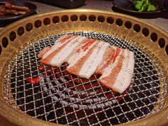 -谷牛日式烤肉(宝山U天地店)