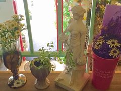 -Jo's Garden