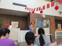 -馨月汇·一悦馨香月子中心(前滩店)
