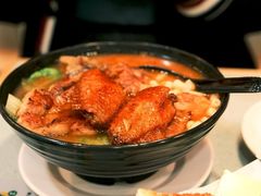 -华嫂冰室(尖沙咀店)