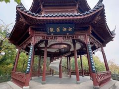 -吴山景区