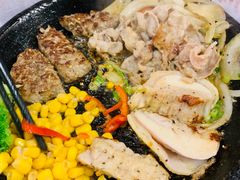 -胡椒厨房(学府凯德店)