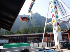 -梦幻奥陶纪景区