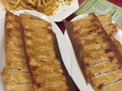 -大眼锅贴水饺(河东店)