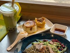 -韩海丽特色美食(秀州路店)