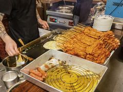 -老客满蛋饼(双塔市集店)