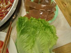 -重庆老火锅王(西安北路店)