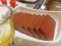 血旺-海底捞火锅(金光华店)