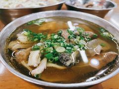 -达道武仔牛肉店(广达路店)