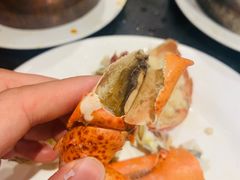 -蓝钻·国际美食海鲜自助百汇(西直门店)