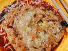 -龍城柳州螺蛳粉(群星路店)