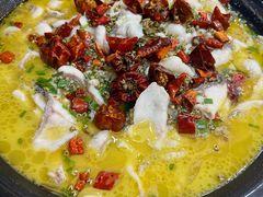 -百岁鱼庄·常州老字号(湖塘店)