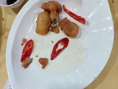 -吉莲利苑海鲜酒家(珠海拱北28年老字号店)