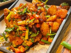-贵厨酸汤牛肉(小十字店)