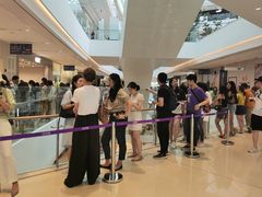 -西西弗书店&矢量咖啡(凯德晶萃广场店)