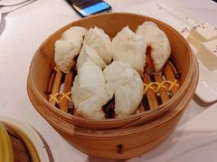 叉烧包-弘雅饭店