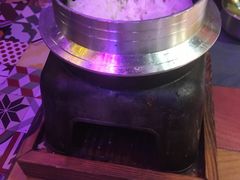 -多嘴超级肉蟹煲(杉杉国潮主题店)