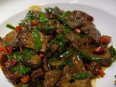 -老铺烤鸭(宝鸡店)