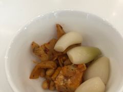 -成都鼓楼智选假日酒店-餐厅