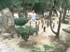 -天龙八部武侠城