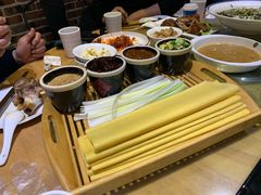 -狼诱惑(泰山大街店)