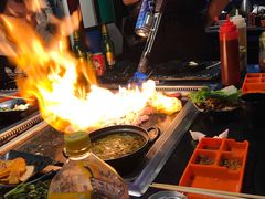 -猪的故事·韩式烤肉(韩乐坊店)