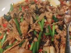 -洞庭土菜馆(天河北总店)