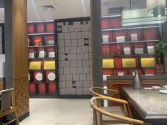 -闫府私房菜·百年鲁菜(恒隆店)