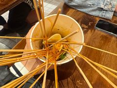 -嘉州鲜知味钵钵鸡(奎星楼店)