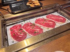 -新石器烤肉(之心城店)