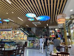 -舟山海鲜·江浙菜(银沙路店)