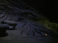 -汉景帝阳陵博物院