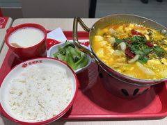 -永和大王(春日上新·宜山店)