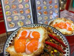 -哼蟹二将·烤肉酱蟹(合生汇店)