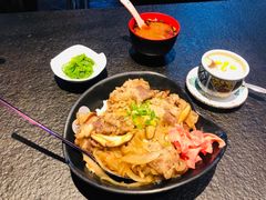 -东京爱上大连(中央大道店)