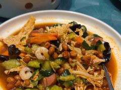 -和源祥·日照菜扛把子(万平口一店)