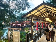 -侨美·唐荔园·40年地道粤菜