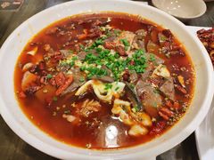 -庆合府重庆大排档(紫都城店)