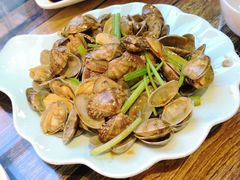 -金谷园饺子·烧烤·家宴(人大总店)