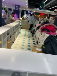 -Land Mark蓝马乐园(华联武夷购物中心店)