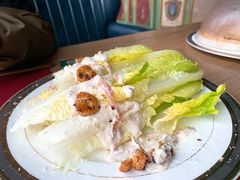 -老欧洲咖啡·西餐(后湖店)