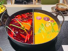 -山缓缓火锅(上海闵行龙湖店)
