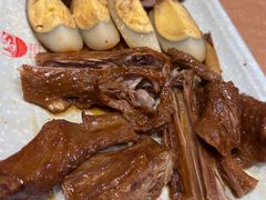 -抱德·潮汕味(敦和店原惠城鱼仔)