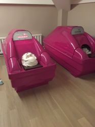 -皇家月府月子中心(沈阳店)