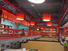 -祥源胡同·涮牛羊肉火锅(花桥店)