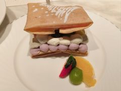 -大树餐厅(益田假日店)