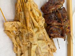 -唐鸡头烧烤(一部)