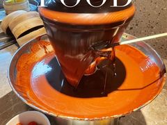 -比格比萨自助(南京万达茂店)