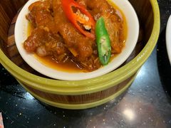 -香港威特瑞茶餐厅(小白楼音乐厅店)