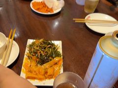 -福苗小骆驼烧烤(大唐不夜城店)